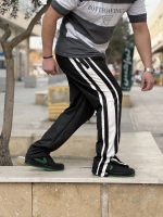 اسلش جردن دمپا دو دکمه بگ