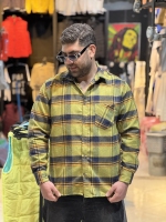پیراهن پشمی