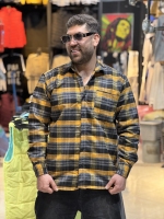 پیراهن پشمی