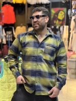 پیراهن پشمی