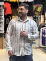 پیراهن پارچه درجه یک ضمانتی