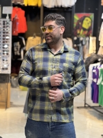 پیراهن پارچه درجه یک ضمانتی