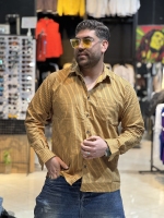 پیراهن پارچه درجه یک ضمانتی